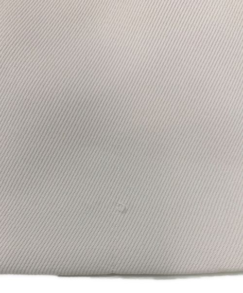 CELFORD（セルフォード）CELFORD (セルフォード) スカラネックフィット＆フレアワンピース ピンク サイズ:36の古着・服飾アイテム