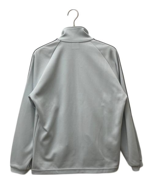 FRED PERRY（フレッドペリー）FRED PERRY (フレッドペリー) トラックジャケット FPT240SW スカイブルー サイズ:Sの古着・服飾アイテム