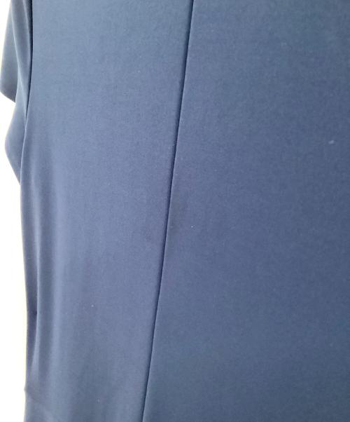 kay me（ケイミー）kay me (ケイミー) ロング丈 ダークブルー アンダルシア ネイビー サイズ:11の古着・服飾アイテム