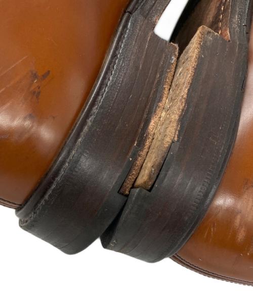 CHURCH'S（チャーチ）CHURCH'S (チャーチ) プレーントゥシューズ ブラウン サイズ:不明の古着・服飾アイテム