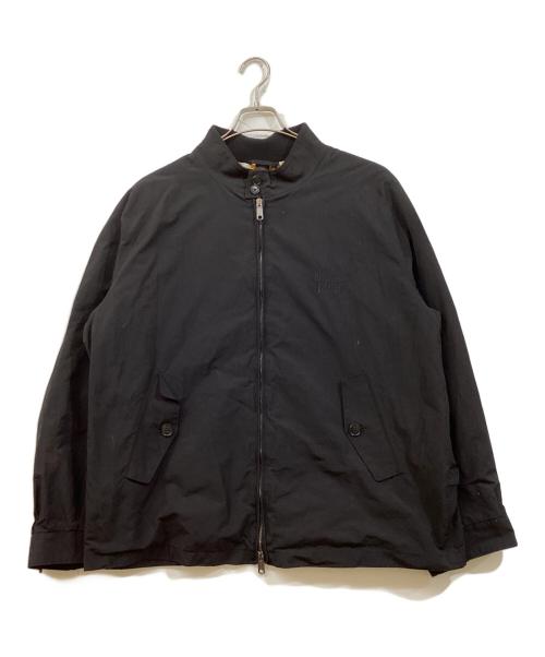 BARACUTA（バラクータ）BARACUTA (バラクータ) WACKO MARIA (ワコマリア) G4 JACKET ブラック サイズ:44の古着・服飾アイテム