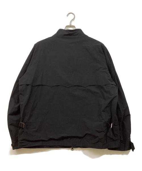 BARACUTA（バラクータ）BARACUTA (バラクータ) WACKO MARIA (ワコマリア) G4 JACKET ブラック サイズ:44の古着・服飾アイテム