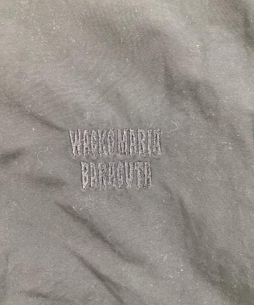 BARACUTA（バラクータ）BARACUTA (バラクータ) WACKO MARIA (ワコマリア) G4 JACKET ブラック サイズ:44の古着・服飾アイテム