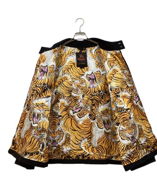 BARACUTA（バラクータ）BARACUTA (バラクータ) WACKO MARIA (ワコマリア) G4 JACKET ブラック サイズ:44の古着・服飾アイテム