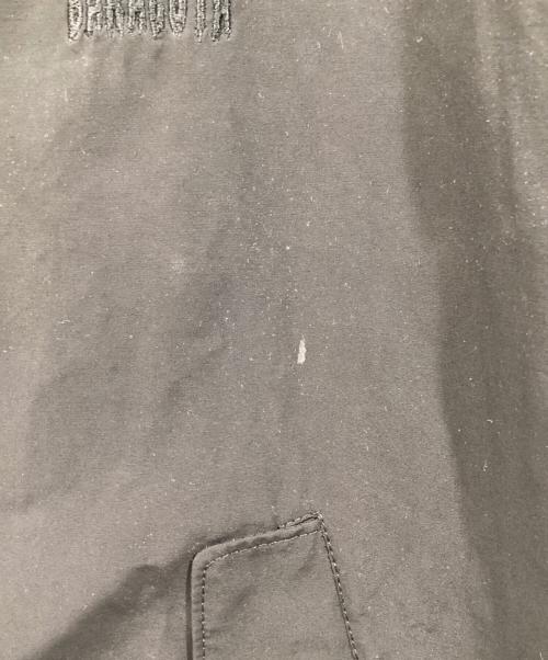 BARACUTA（バラクータ）BARACUTA (バラクータ) WACKO MARIA (ワコマリア) G4 JACKET ブラック サイズ:44の古着・服飾アイテム