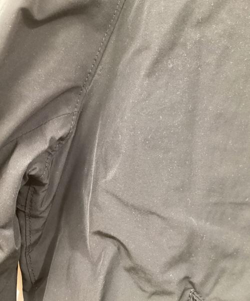 BARACUTA（バラクータ）BARACUTA (バラクータ) WACKO MARIA (ワコマリア) G4 JACKET ブラック サイズ:44の古着・服飾アイテム