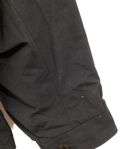 BARACUTA（バラクータ）BARACUTA (バラクータ) WACKO MARIA (ワコマリア) G4 JACKET ブラック サイズ:44の古着・服飾アイテム