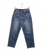 RED CARDレッドカード）の古着「デニムパンツ」｜インディゴ