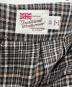中古・古着 Traditional Weatherwear (トラディショナルウェザーウェア) SIDE BELT PLEATS CULOTTES ブラウン サイズ:xs：12000円