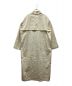 I AM (アイアム) cutwork lace coat アイボリー サイズ:free：3000円