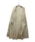中古・古着 I AM (アイアム) cutwork lace coat アイボリー サイズ:free：3000円