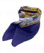 HERMESエルメス）の古着「スカーフ」