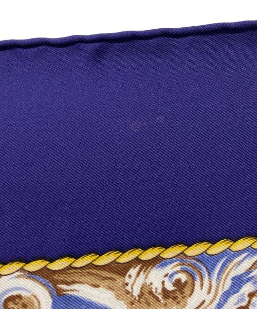 HERMES（エルメス）HERMES (エルメス) スカーフの古着・服飾アイテム