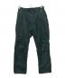 nonnative（ノンネイティブ）の古着「DWELLER EASY PANTS COTTON CORD」｜グリーン