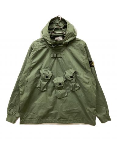 中古・古着通販】STONE ISLAND (ストーンアイランド) STRETCH COTTON
