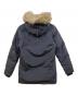 CANADA GOOSE (カナダグース) JASPER PARKA ネイビー サイズ:S：50000円