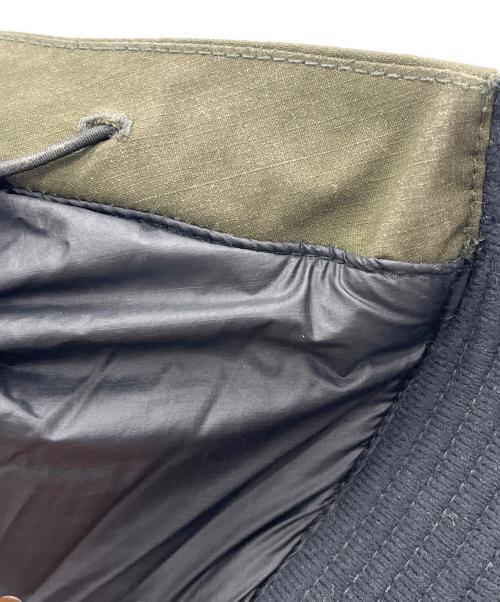 THE NORTH FACE（ザ ノース フェイス）THE NORTH FACE (ザ ノース フェイス) ファイヤーフライインサレーテッドパーカ グリーン サイズ:Lの古着・服飾アイテム