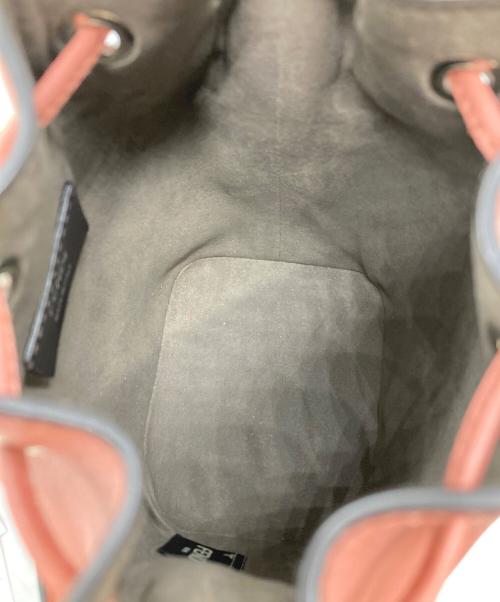 FENDI（フェンディ）FENDI (フェンディ) 2WAYバケットバッグ ピンクの古着・服飾アイテム