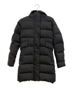 中古・古着通販】Pyrenex (ピレネックス) BORDEAUX FUR JACKET 