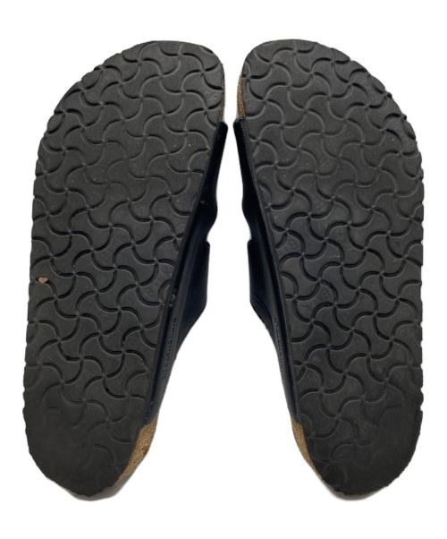 BIRKENSTOCK（ビルケンシュトック）BIRKENSTOCK (ビルケンシュトック) サンダル / 	Arizona ブラック サイズ:43の古着・服飾アイテム