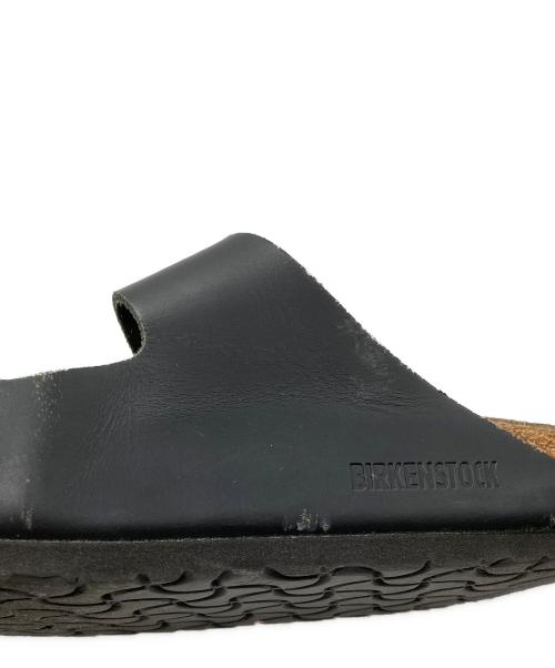 BIRKENSTOCK（ビルケンシュトック）BIRKENSTOCK (ビルケンシュトック) サンダル / 	Arizona ブラック サイズ:43の古着・服飾アイテム