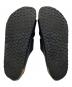 中古・古着 BIRKENSTOCK (ビルケンシュトック) サンダル / 	Arizona ブラック サイズ:43：6000円