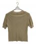 theory (セオリー) Dry Cotton 2 Karenia VNK ベージュ サイズ:S：6000円
