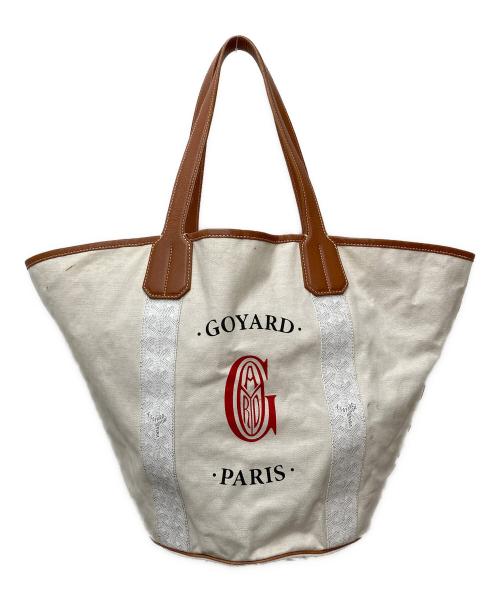 GOYARD（ゴヤール）GOYARD (ゴヤール) ベラーラトートバッグの古着・服飾アイテム