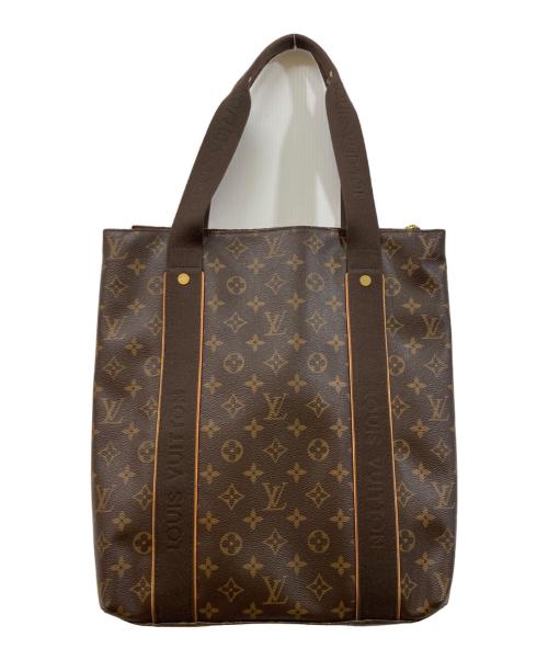 LOUIS VUITTON（ルイ ヴィトン）LOUIS VUITTON (ルイ ヴィトン) トートバッグの古着・服飾アイテム