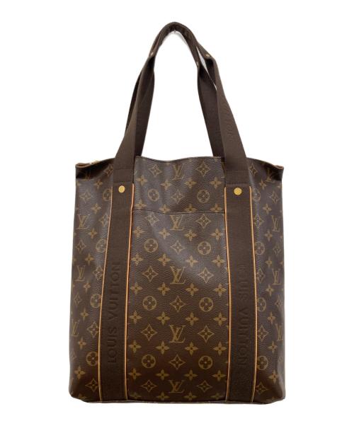 LOUIS VUITTON（ルイ ヴィトン）LOUIS VUITTON (ルイ ヴィトン) トートバッグの古着・服飾アイテム