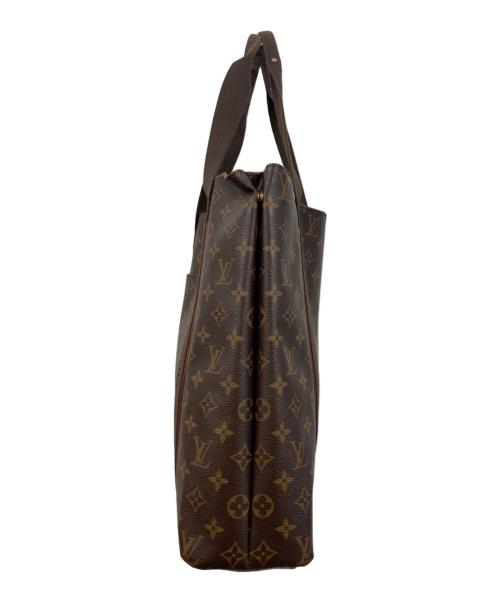 LOUIS VUITTON（ルイ ヴィトン）LOUIS VUITTON (ルイ ヴィトン) トートバッグの古着・服飾アイテム