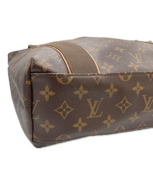 LOUIS VUITTON（ルイ ヴィトン）LOUIS VUITTON (ルイ ヴィトン) トートバッグの古着・服飾アイテム