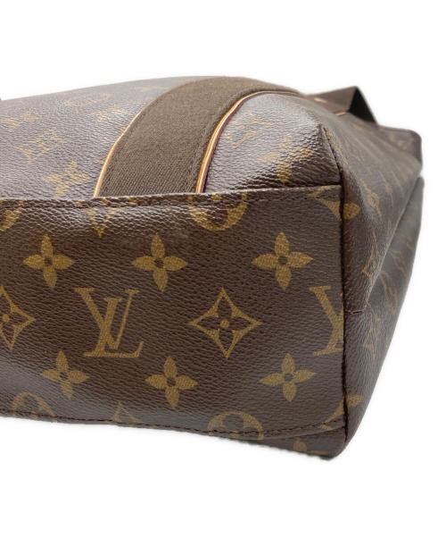 LOUIS VUITTON（ルイ ヴィトン）LOUIS VUITTON (ルイ ヴィトン) トートバッグの古着・服飾アイテム