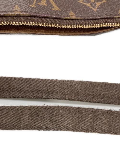 LOUIS VUITTON（ルイ ヴィトン）LOUIS VUITTON (ルイ ヴィトン) トートバッグの古着・服飾アイテム