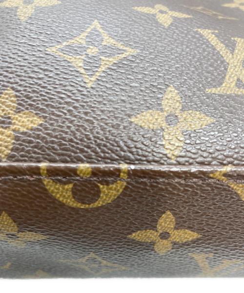 LOUIS VUITTON（ルイ ヴィトン）LOUIS VUITTON (ルイ ヴィトン) トートバッグの古着・服飾アイテム