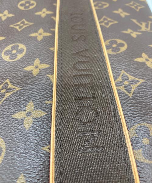 LOUIS VUITTON（ルイ ヴィトン）LOUIS VUITTON (ルイ ヴィトン) トートバッグの古着・服飾アイテム