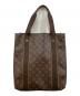 LOUIS VUITTON（ルイ ヴィトン）の古着「トートバッグ」