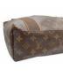 中古・古着 LOUIS VUITTON (ルイ ヴィトン) トートバッグ：116000円