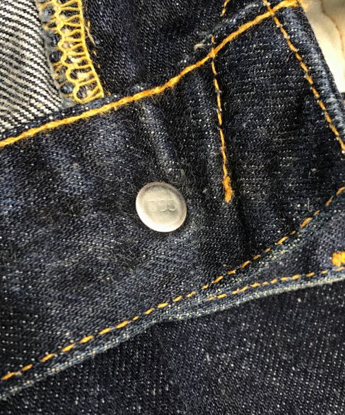 LEVI'S（リーバイス）LEVI'S (リーバイス) 551ZXXデニムパンツ インディゴ サイズ:W29 L36の古着・服飾アイテム