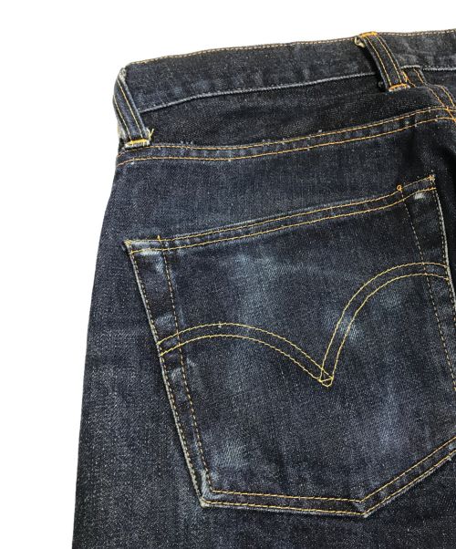LEVI'S（リーバイス）LEVI'S (リーバイス) 551ZXXデニムパンツ インディゴ サイズ:W29 L36の古着・服飾アイテム