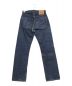 LEVI'S (リーバイス) 551ZXXデニムパンツ インディゴ サイズ:W29 L36：11000円