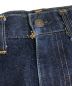 中古・古着 LEVI'S (リーバイス) 551ZXXデニムパンツ インディゴ サイズ:W29 L36：11000円