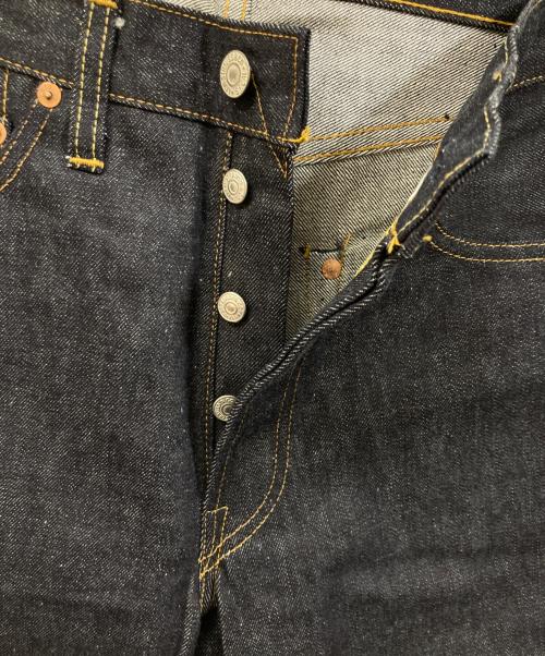 LEVI'S VINTAGE CLOTHING（リーバイス ビンテージ クロージング）LEVI'S VINTAGE CLOTHING (リーバイス ビンテージ クロージング) 501XXデニムパンツ インディゴ サイズ:W29の古着・服飾アイテム