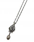 Georg Jensenジョージジェンセン）の古着「イヤーペンダント」