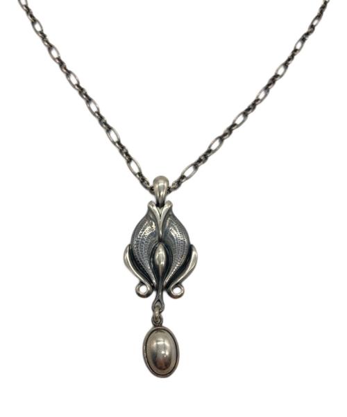 Georg Jensen（ジョージジェンセン）Georg Jensen (ジョージジェンセン) イヤーペンダントの古着・服飾アイテム