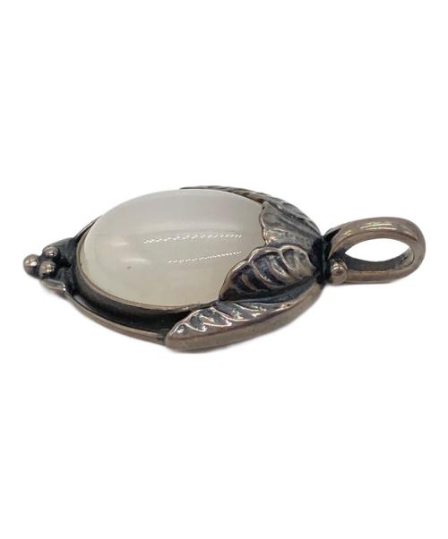 Georg Jensen（ジョージジェンセン）Georg Jensen (ジョージジェンセン) ペンダントトップの古着・服飾アイテム