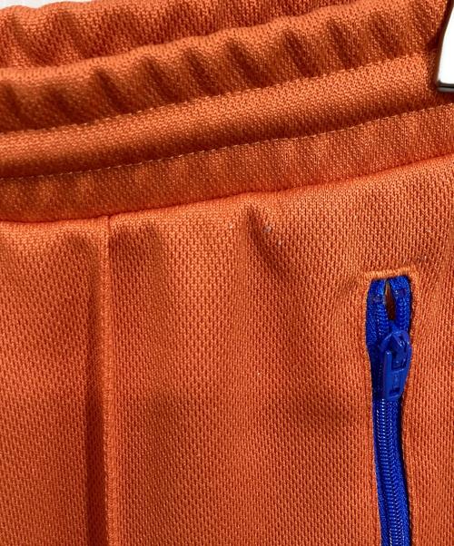 adidas（アディダス）adidas (アディダス) アディカラー 70s モントリオール トラックパンツ オレンジ サイズ:2XLの古着・服飾アイテム