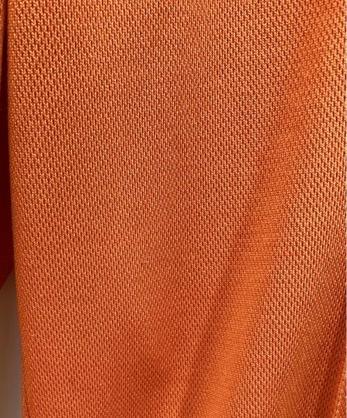 adidas（アディダス）adidas (アディダス) アディカラー 70s モントリオール トラックパンツ オレンジ サイズ:2XLの古着・服飾アイテム