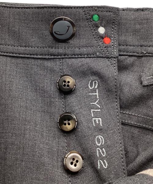 JACOB COHEN（ヤコブコーエン）JACOB COHEN (ヤコブコーエン) スラックス グレー サイズ:31 未使用品の古着・服飾アイテム