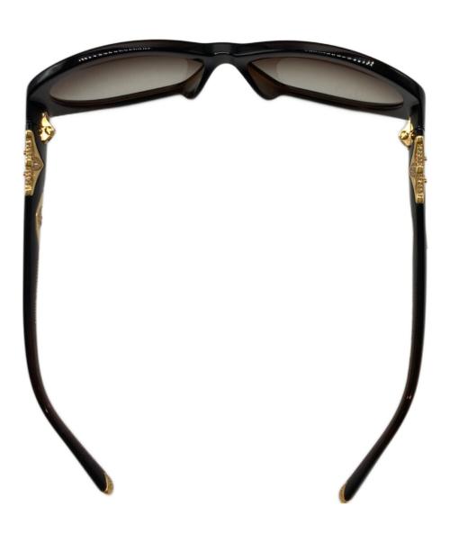 LOUIS VUITTON（ルイ ヴィトン）LOUIS VUITTON (ルイ ヴィトン) サングラスの古着・服飾アイテム